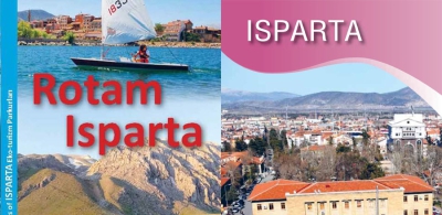 ROTAM İSPARTA